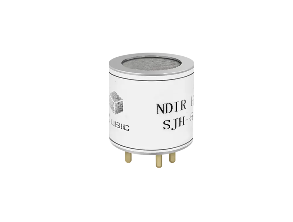 NDIR Sensor metana