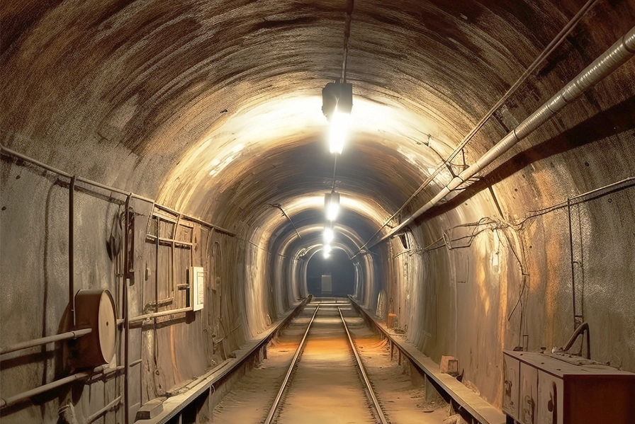 Solusi pemantauan emisi metana tambang batubara