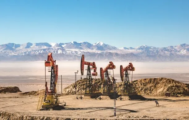 Solusi pemantauan lapangan jarak jauh kubik