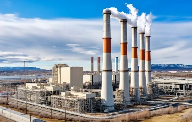 Solusi pembakaran Gas kubik